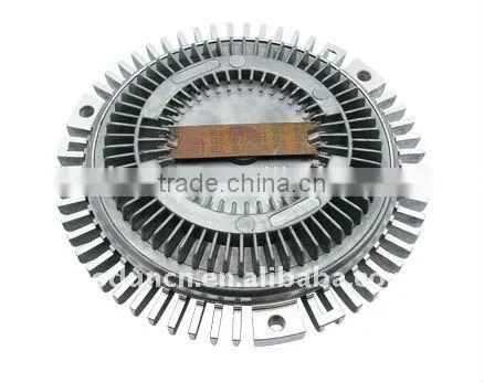 Fan Clutch Thermal Bimetal Strips Manufacturer From China photo-2