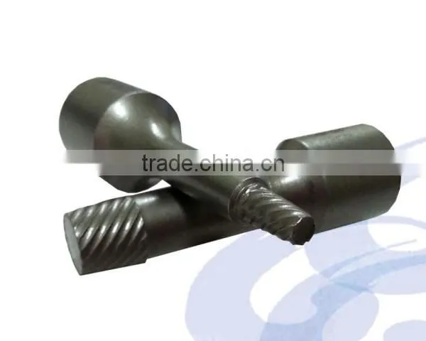 2mm to 10mm Alloy Steel 6PC Auto Repair Impacts Screw Extractor Kit With 3/8 INCH Drive photo-4