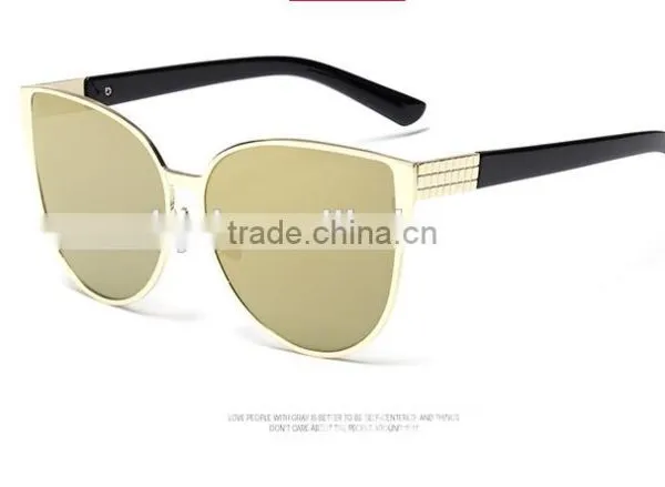 2016 New Sunglasses Personality Fashion Cycling Outdoor Glasses Sunglasses Cat's Eye Sunglasses photo-6