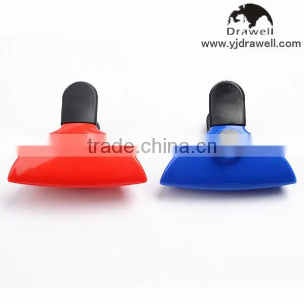 MC-3691 Custom Printed 9 cm Magnetic Bag Clip photo-4