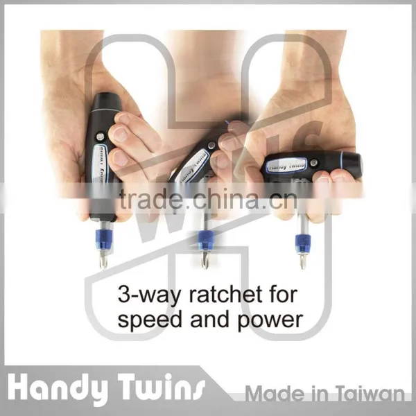 RatchetPro T Driver photo-3