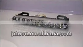 3W Day Running LED