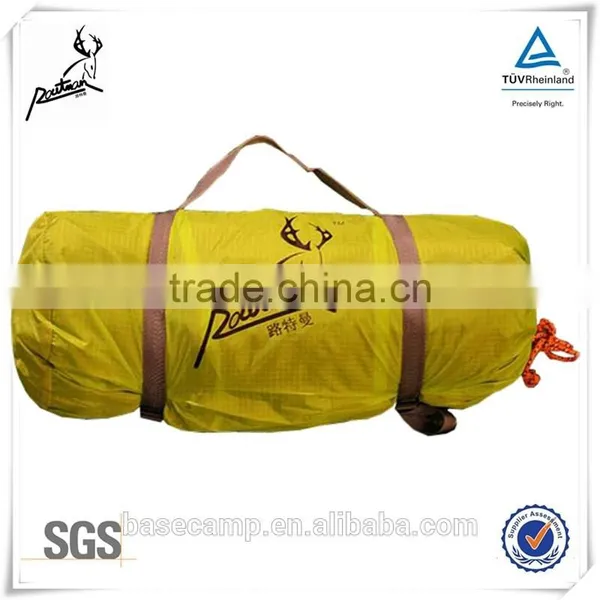 5 Person Single Layer Camping Tent photo-3