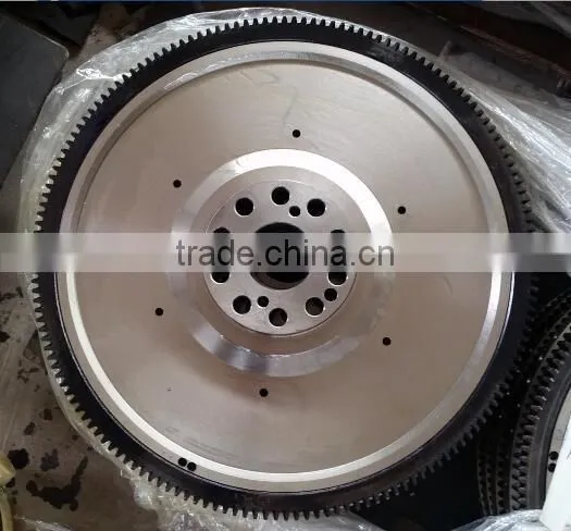 Flywheel Assembly 1805086 photo-2