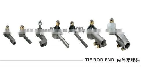 Ball Joint for Korea Car Japanese Car European Car Amerian Car photo-6