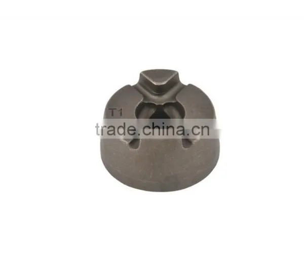 Aluminum Auto Parts,galvanized Mounting Brackets,metal Casting Part photo-4