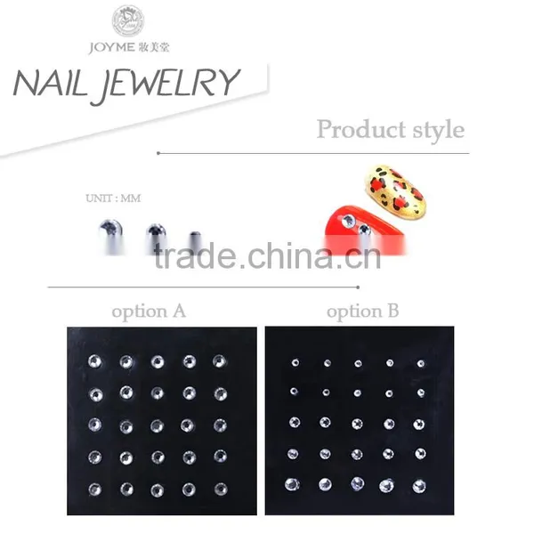 Pinpai Hotselling Nail Art Decorator for Women photo-3
