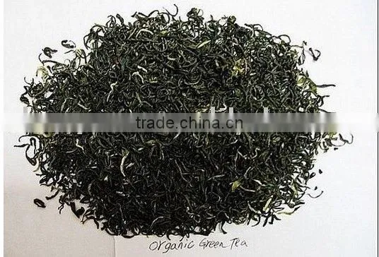 Organic Green Tea /green Tea/organic Tea/ Chinese Tea/organic Tea