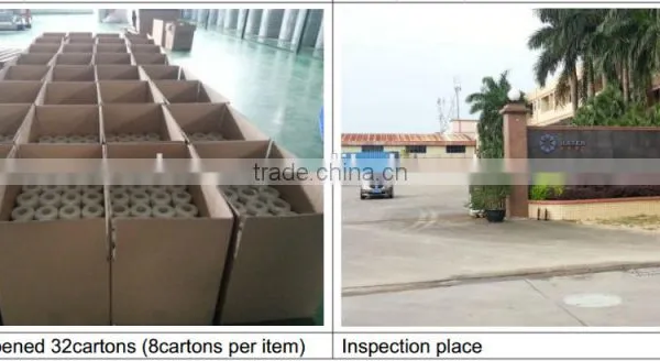 Super Strong Disposable Non-woven Bamboo Fiber Cleaning Wipe photo-6