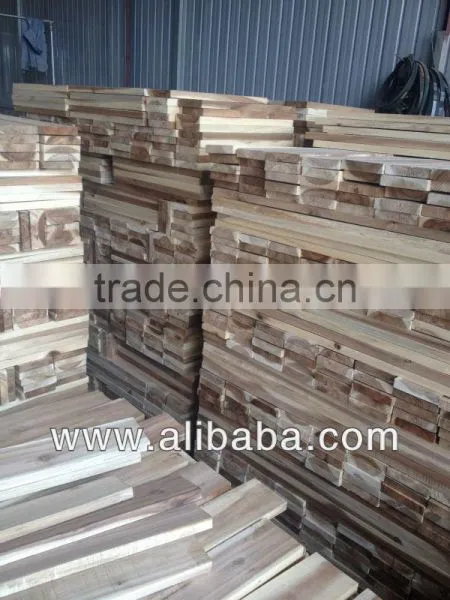 ACACIA TIMBER