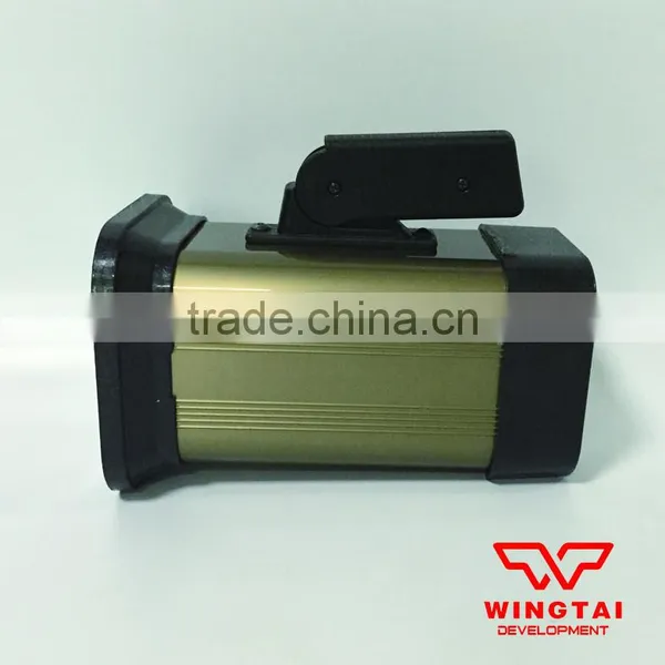 Rechargeable Digital Stroboscope DT-07B 50~3600times/min photo-4
