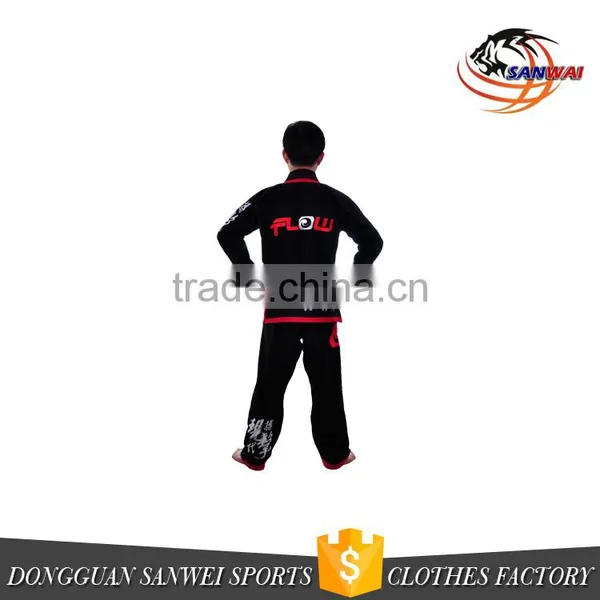 Custom Shoyoroll Style of Brazilian Jiu Jitsu gi Bjj Kimono photo-4