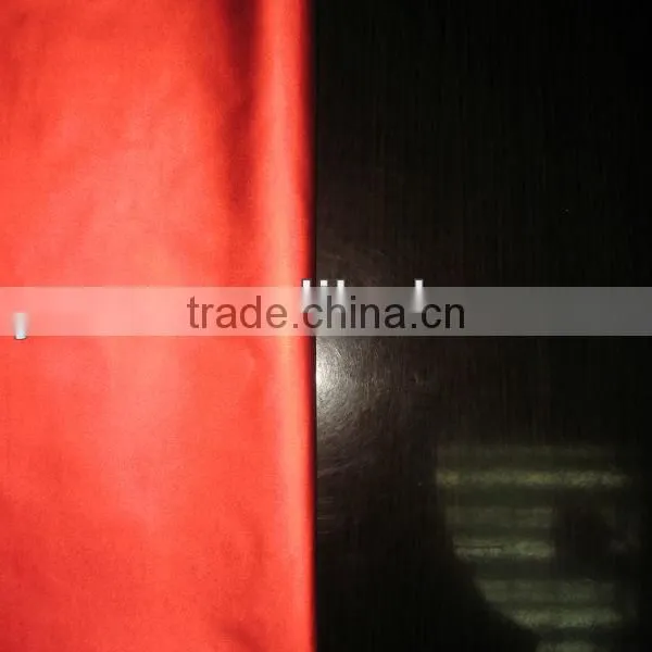 High Visibility Colored Reflective Fabric photo-2