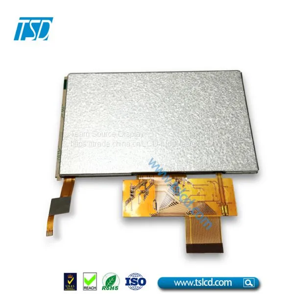 TSD TSLCD 5.0 Inch Tft Lcd Module photo-5