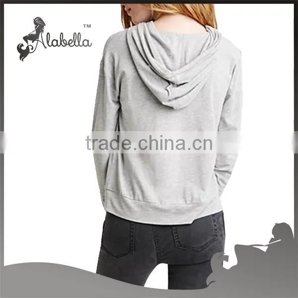 Wholesale Sweatshirts Women's Hoodies Athletic Hoddies photo-3
