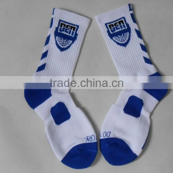Athletic Sports Basketball Socks Men photo-6