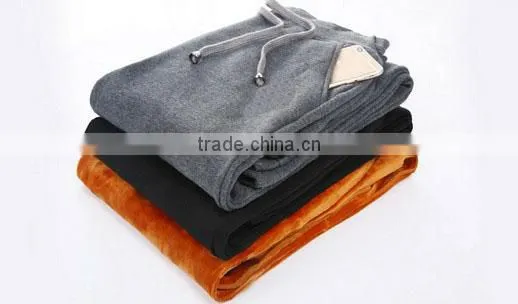 New Style Good Sale High Quality Wholesale Cheapest Custom Pants Cotton photo-3