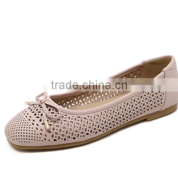 Zm50175b Comfortable Casual Shoe Wholesale Breathe Women Shoes photo-2