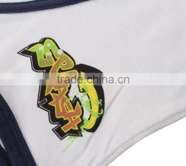 Colorful Boys Boxer Boys Fashion Underwear Teen Boy photo-6