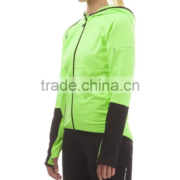 2016 Life Light Cycling Jacket for Woman photo-2