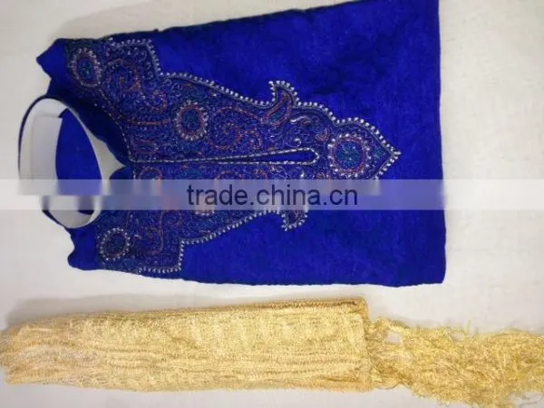 Kids Boys Kurta photo-4