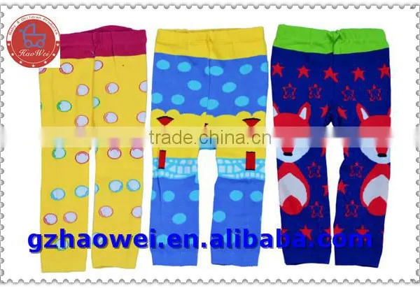Warm Cotton Baby Pantyhose Baby Tights Baby Legging photo-2