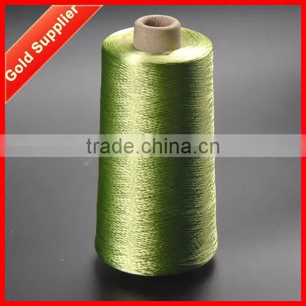 Professional Manufacturer Supplier Silk Thread For Weaving