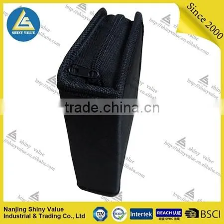 6 in 1 Quality Assured Travel Shoe Care Kit Zipper Bag photo-4