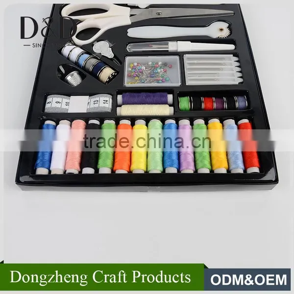 New Arrival Household Practical Lightweight Professional Sewing Kit photo-4