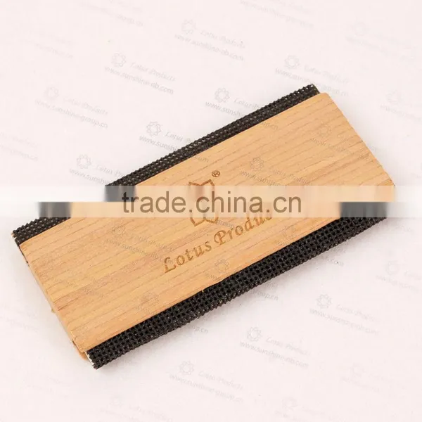 Wood Comb Hot Selling Comb Cashmere LTS-6 Custom Logo Cashmere Comb photo-6