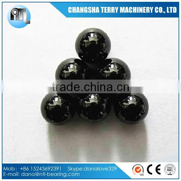 9.525mm Si3N4 Ceramic Ball