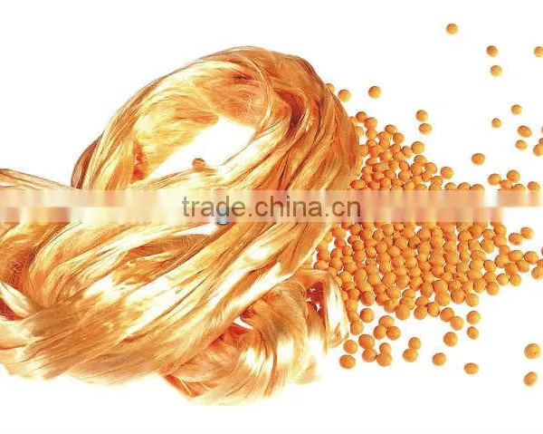 Functional Fiber Hot Selling Soybean Fiber photo-1