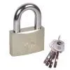 China (Mainland) High Quality Stainless Steel Padlock