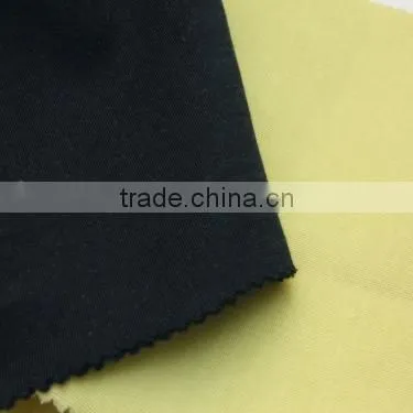 Para Aramid Flame Abrasion Resistant Knitting Fabric for Motor Jeans Liner