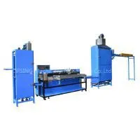 Tie Down Straps Automatic Screen Printing Machine