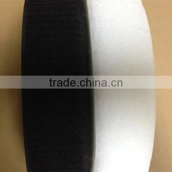38mm Hook Loop Touch Tape With A Grade Quality Factory Price photo-2