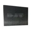 Carbon Fiber Plates
