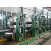 300X300X12.5 High Frequency Square and Rectangular Steel Tube Mill Line