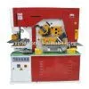 Hoston HIW Universal Ironworker Machine
