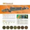 Automatic Pet Dog Food Machine/production Line photo-3