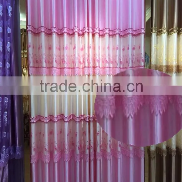 10 cm Tassel Lace for Curtain photo-4