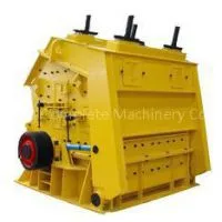 Hanyu Stone Impact Crusher,crushing Machine photo-2