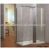 WF15-4C Glass Shower Enclosure