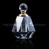 Crystal Perfume Bottle