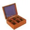 Wooden Box