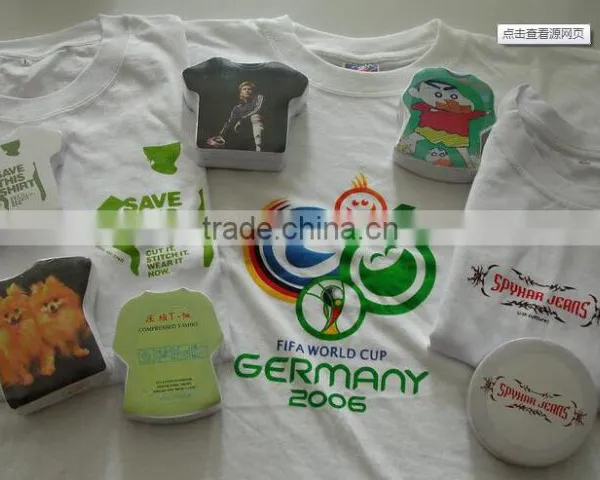 Made in China Magic Towel/promotion Magic Towel/low Price Magic Towel photo-3