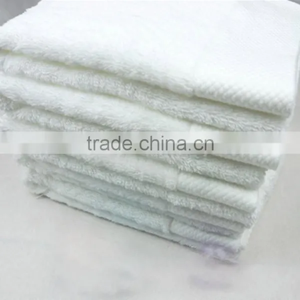 Customized Cotton Hotel Jacquard Bath Towel Set photo-2