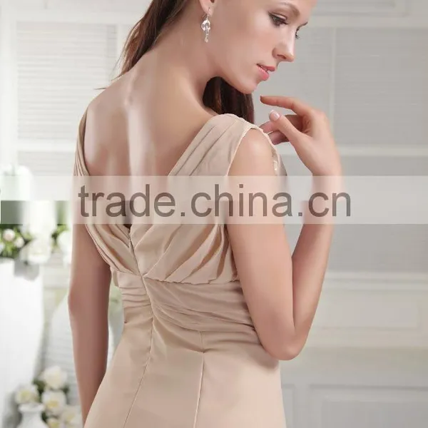 The Advantage of 2017wholesale Hot Sale Evening Prom Dresses ED113 photo-4