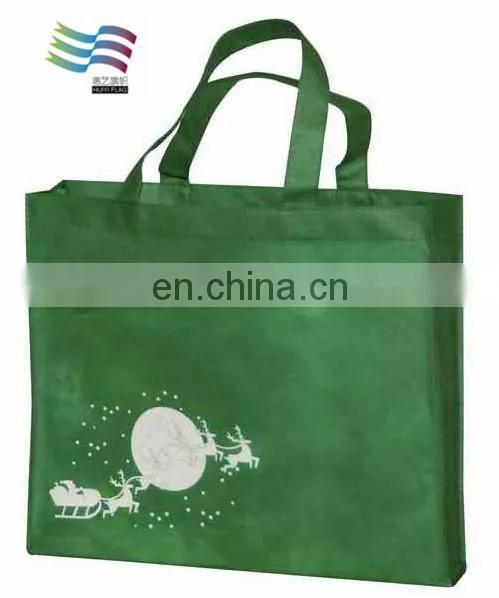 Cheap Customzied Non Woven Shopping Bags photo-5