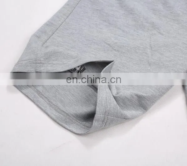 Grey Running Shorts Mens in Sport Running Shorts photo-6